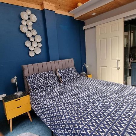 Glebe House, Private Entrance, Free Parking On Drive, Self Check In, Netflix Bed & Breakfast Ashford  Luaran gambar