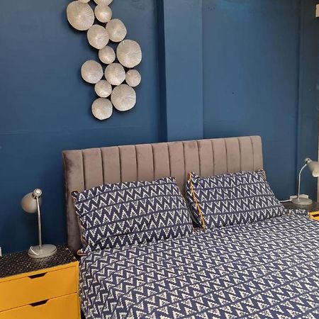 Glebe House, Private Entrance, Free Parking On Drive, Self Check In, Netflix Bed & Breakfast Ashford  Luaran gambar