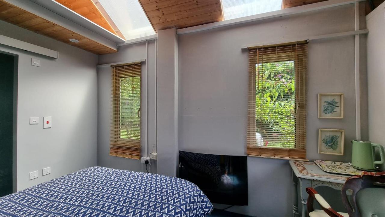 Glebe House, Private Entrance, Free Parking On Drive, Self Check In, Netflix Bed & Breakfast Ashford  Luaran gambar
