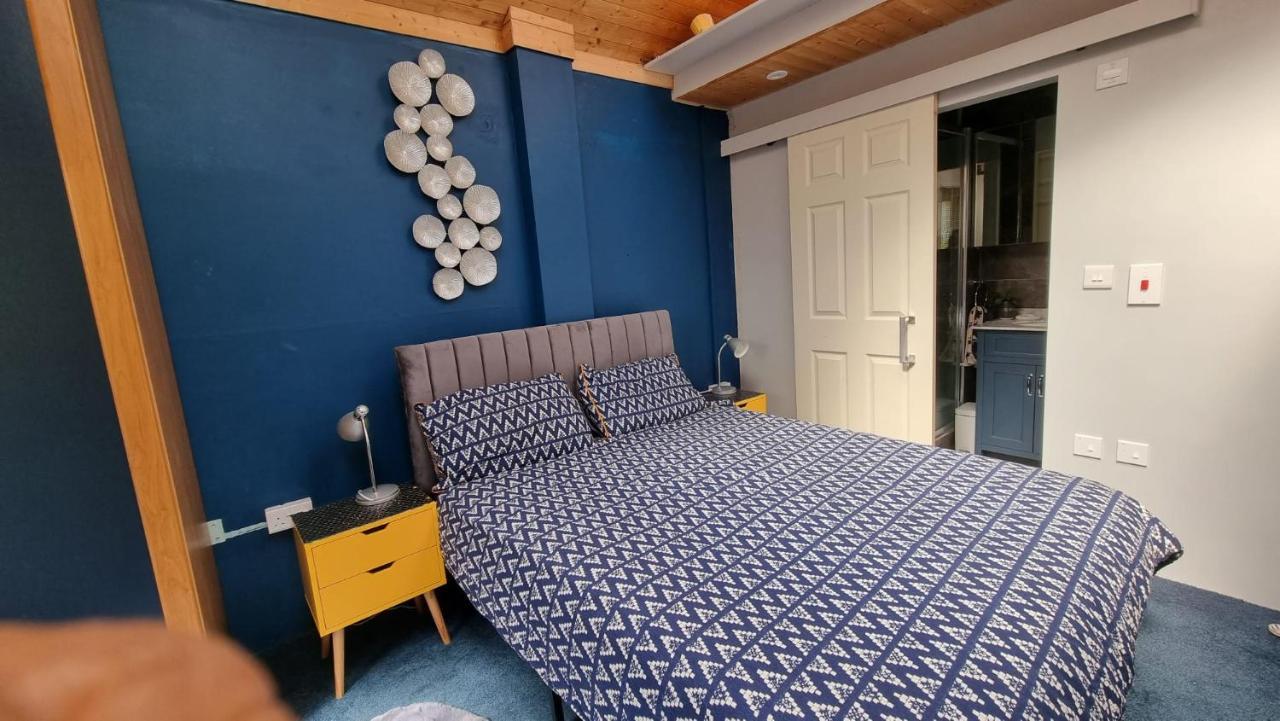Glebe House, Private Entrance, Free Parking On Drive, Self Check In, Netflix Bed & Breakfast Ashford  Luaran gambar