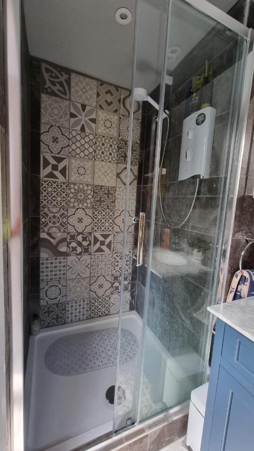 Glebe House, Private Entrance, Free Parking On Drive, Self Check In, Netflix Bed & Breakfast Ashford  Luaran gambar