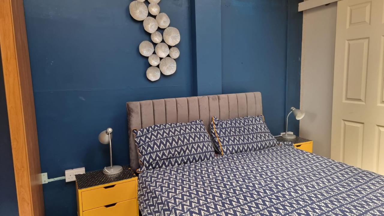 Glebe House, Private Entrance, Free Parking On Drive, Self Check In, Netflix Bed & Breakfast Ashford  Luaran gambar