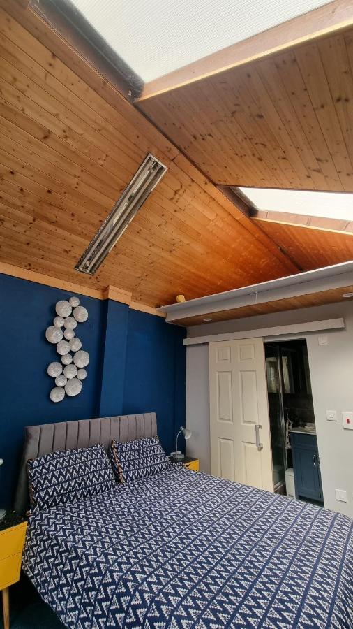 Glebe House, Private Entrance, Free Parking On Drive, Self Check In, Netflix Bed & Breakfast Ashford  Luaran gambar